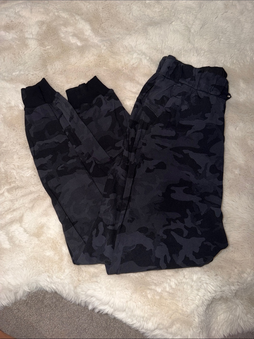 Lululemon Jogger Pants